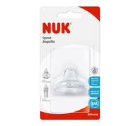 NUK Non-Spill Spout Bottle for Learner 6+ Months 1 Pack