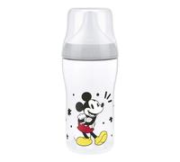 NUK Perfect Match Bottle 260ml Mickey Mouse