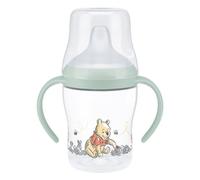 NUK Perfect Match Learner Bottle Winnie The Pooh 150ml