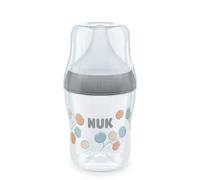 Nuk Perfect Match Neutral Beige Bottle 0+m 150ml