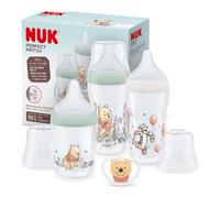NUK Perfect Match Starter Set Disney Winne The Pooh