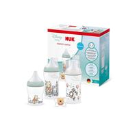Nuk Perfect Match Winnie The Pooh Bottle Gift Set 0M+, One Colour One Colour