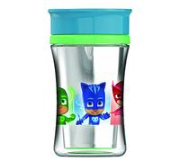 NUK Pj Masks Insulated Magic 360 Cup (Hero)