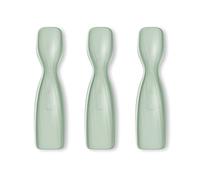 NUK PRETENSIL 70141 Scoop S 3PK N 4/24EF