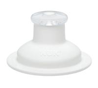 Nuk Push-Pull Silicone Spout for Sports Cup and Junior Cup, Leak-Proof, Durable, Hygienic, Dishwasher-Safe