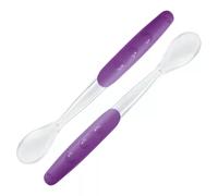 soft nuk silicone spoon