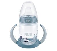 NUK Small Learner Tritan Cup