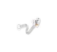 NUK Soother Band & Soother Clip | For All Soothers | Resilient and Shatter-Proof | Disney Mickey Mouse