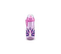 NUK Sports Cup, 24+ Months, 450ml, Leak-Proof, Colour Changing