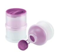 NUK Stackable Baby Milk Powder Dispenser