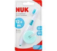 NUK Starter Toothbrush