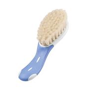 NUK Extra Soft Baby Brush - Purple