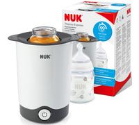 NUK Thermo Express Baby Bottle Warmer | Gently War