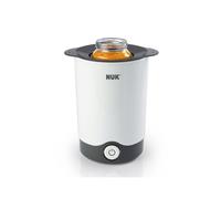 NUK Thermo Express Bottle Warmer in White NUK White
