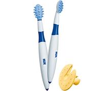 NUK Training Toothbrush Set