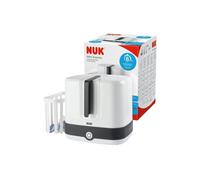 NUK Vario Express Steam Steriliser