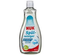 NUK Washing Up Cleaner