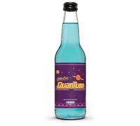 Nuka Cola Quantum from Fallout 4 - Jones Soda