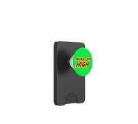 Nuke 'Em High | 1980's Cult Classic Movie PopSockets PopWallet for MagSafe