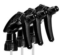 Nuke Guys Canyon CHS-3A Adjustable Spray Head Attachment Length Approx. 210 mm Thread 28/410 Seal NBR Spray Attachment Suitable for Many Bottles e.g. Koch Chemie Trigger Sprayer Pack of 3