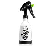 NUKE GUYS Kwazar Spray Bottle 0.5 L with Double Action Trigger System and 360 Degree Function