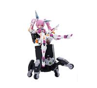 Nuke Matrix 1/12 Scale Bunny ATK Girl Rabbit Mecha Girl Model Kits
