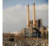 Nuke Watch - Grave New World [VINYL]