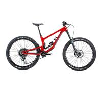 Nukeproof Giga 297 RS Carbon Mountain Bike 2023 Racing Red