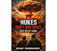 Nukes Don’t Win Wars: They Delay Them (The Power Mechanics Series)