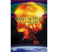 NUKES IN SPACE - MOVIE [DVD] [1999]