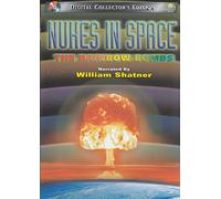 Nukes in Space-Rainbow Bombs - Nukes In Space [DVD] [NTSC]