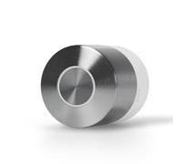 Nuki 221147 Smart Lock Pro, Bluetooth, W NEW