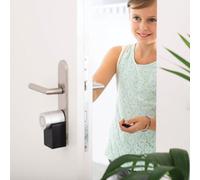 NUKI 405.117 Fob IP65 Bluetooth Replaces Key Controls 100 Smart Locks
