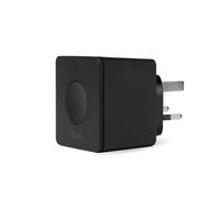 Nuki Bridge, WLAN Bridge, add-on for Smart Lock & Opener, enables WiFi connection, lock Smart Lock remotely, add-on for Smart Lock, Alexa, HomeKit, Google, Type G