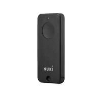 Nuki Fob - Electronic Door Opener, Touch Button Lock, Bluetooth Key Fob for