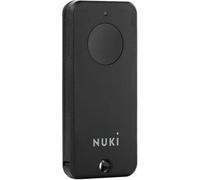 Nuki Fob - Electronic Door Opener, Touch Button Lock, Bluetooth Key Fob for