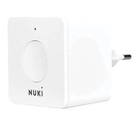 The Tech Bar Black Nuki Smart Door Bridge Device
