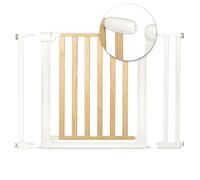 Nukido safety gate barrier