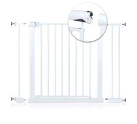 Nukido safety gate barrier