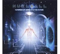 Nukleall - Hundreds Of Years Into The Future