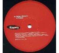 Nukleuz DJs - Various - DJ Nation Part 2 - Nukleuz - NUKFA 0440