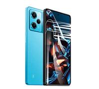 nulala Screen Protector for Xiaomi Mi 9 Lite, 3 Pack HD Transparent Soft TPU Hydrogel Protective Film Screen Protector for Xiaomi Mi 9 Lite [Automatic Repair] [Not Tempered Film]