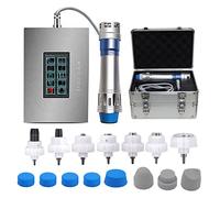 Nulatool Shockwave Therapy Machine Multifunctional Shockwave Therapy Devices for E-D Muscle Relaxed Pain Relief
