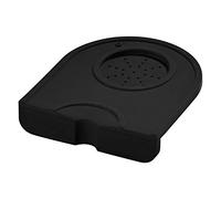 NuLink Silicone Gel Coffee Tamper Mat, Espresso Silicone Tamper Mat, Silicone Tamping Pad for Barista Tool Home Kitchen Bar Coffee Shop