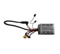 NULKOMMA Controller for Bicycle 20inches JH4AQ6098DZBL Brushless Motor Controller DC48V 28A