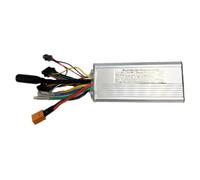 NULKOMMA Electric Bike Controller JH4AJ3606DZYK DC48V Brushless Motor Controller for Ebike Scooter