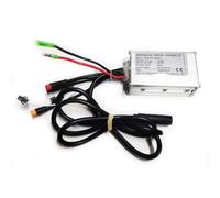 NULKOMMA FH308-FOC-5SKD21C Electric Bike Controller DC36V 48V Brushless Motor Controller for Ebike KD21C Display Meter (3-pin male)