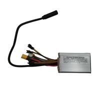 NULKOMMA JH34Z3205DZWBT Electric Bicycle Controller 36V/48V 15A Brushless Motor Controller for E-Bike Scooter Display Meter Electric Speed Controller