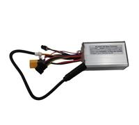 NULKOMMA JH34Z3909DZZH Electric Bike Brushless Motor Controller 36/48V15A Bike Controller