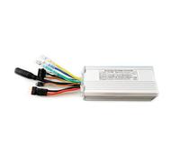 NULKOMMA JH4AJ2819DZYK Controller for Electric Bicycle DC48V 21A Brushless DC Motor Controller Ebike Controller